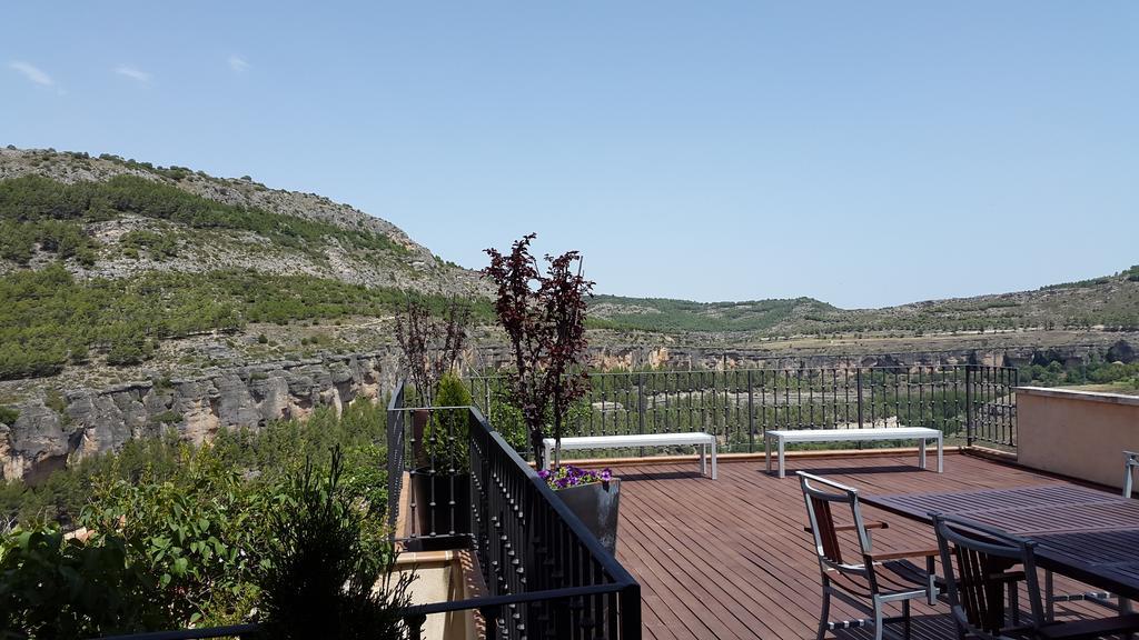 Alizaque Lodge Cuenca  Szoba fotó