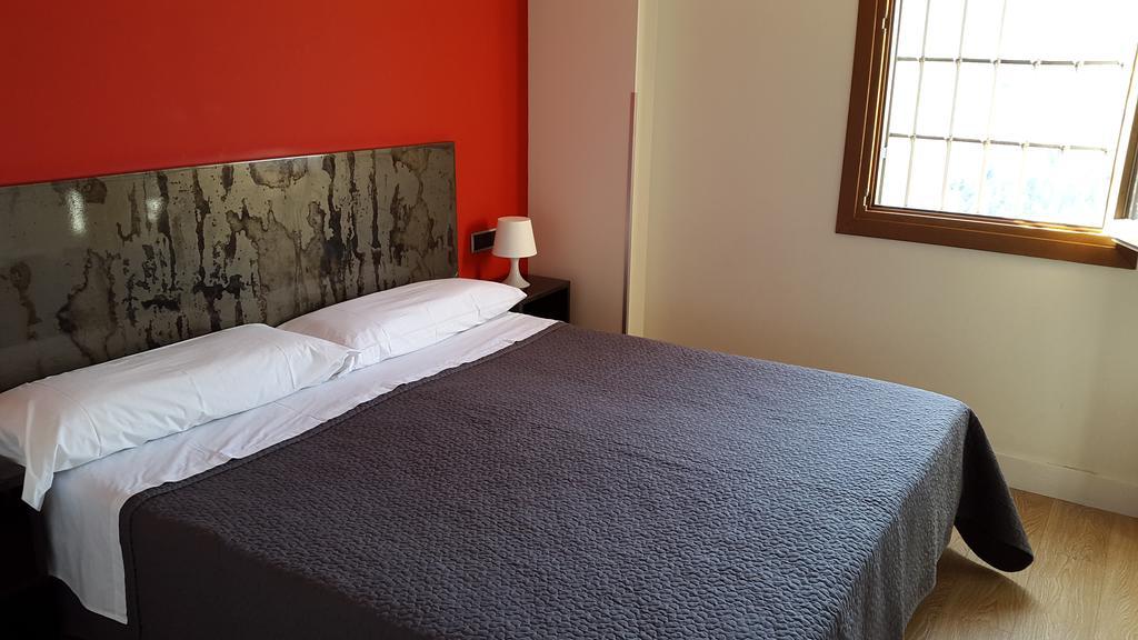 Alizaque Lodge Cuenca  Szoba fotó