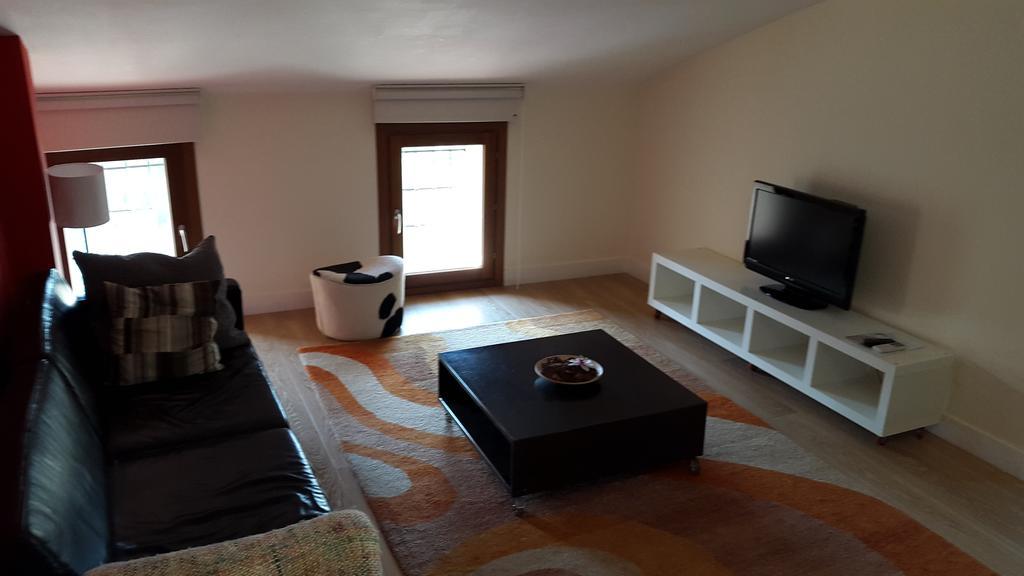 Alizaque Lodge Cuenca  Szoba fotó