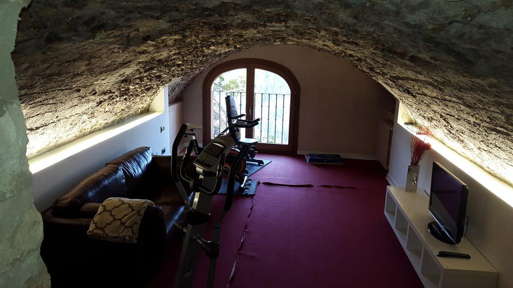 Alizaque Lodge Cuenca  Szoba fotó
