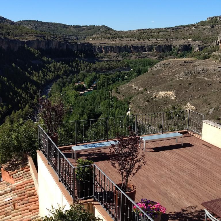 Alizaque Lodge Cuenca  Kültér fotó