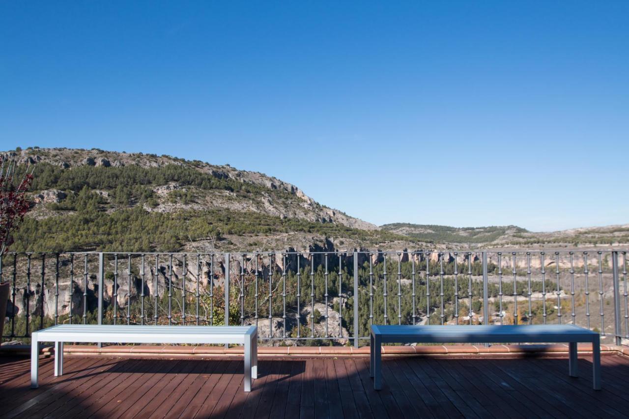 Alizaque Lodge Cuenca  Kültér fotó