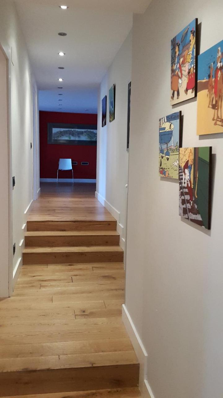 Alizaque Lodge Cuenca  Kültér fotó