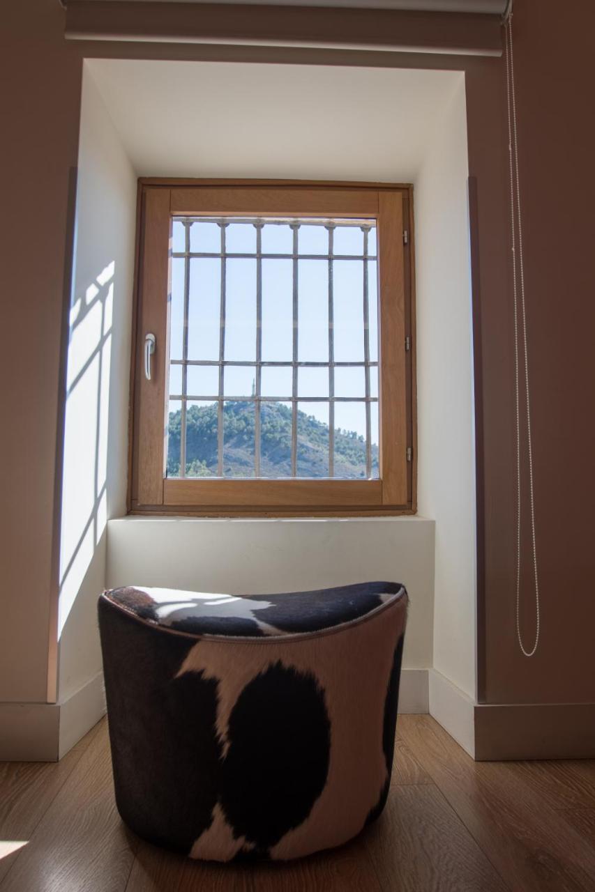 Alizaque Lodge Cuenca  Kültér fotó