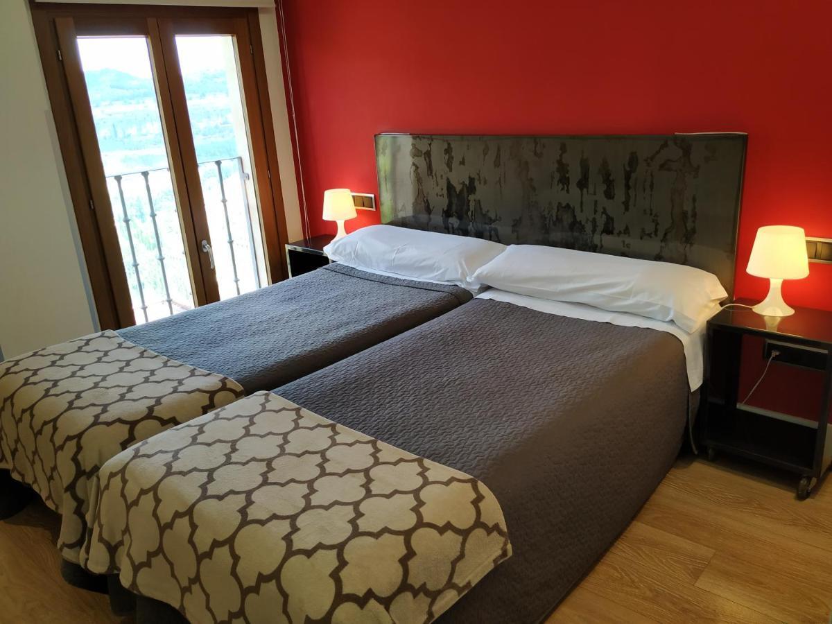 Alizaque Lodge Cuenca  Kültér fotó